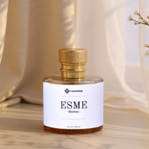 Esme by Mhluxurious – Women’s Perfume 50ML + Free Tester