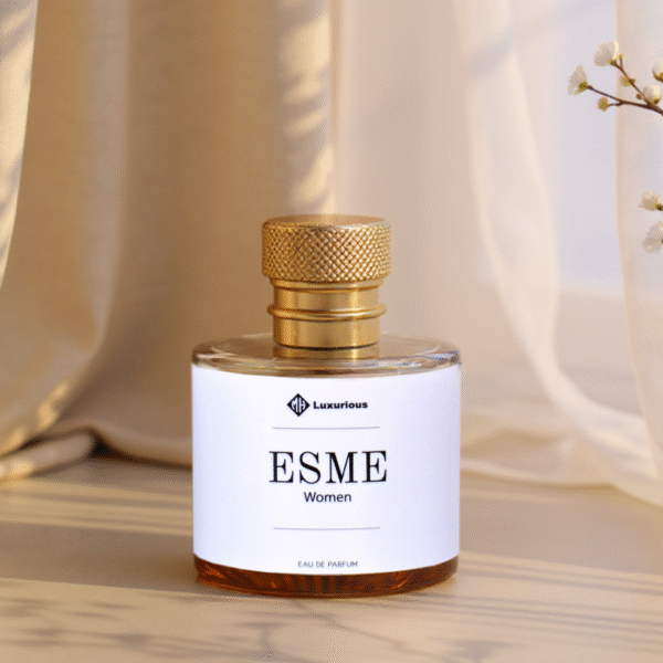 Esme by Mhluxurious – Women’s Perfume 50ML + Free Tester